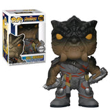 Avengers 3 - Cull Obsidian Pop! !e Rs - Pop! Vinyl