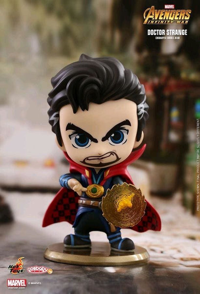 Avengers 3 - Doctor Strange Cosbaby - Vinyl Figure