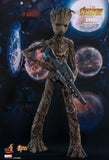 Avengers 3 - Groot 12 Figure - Premium Action Figure