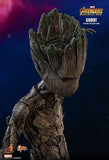 Avengers 3 - Groot 12 Figure - Premium Action Figure