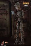 Avengers 3 - Groot 12 Figure - Premium Action Figure