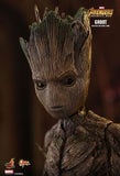 Avengers 3 - Groot 12 Figure - Premium Action Figure