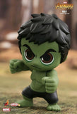Avengers 3 - Hulk Cosbaby - Vinyl Figure