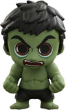 Avengers 3 - Hulk Screaming Cosbaby - Vinyl Figure