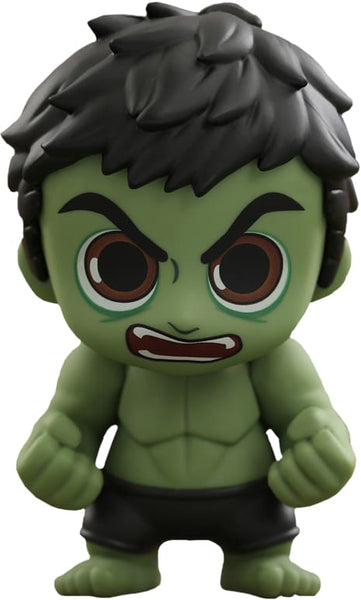 Avengers 3 - Hulk Screaming Cosbaby - Vinyl Figure