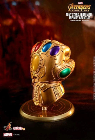 Avengers 3 - Infinity Gauntlet Cosbaby - Vinyl Figure
