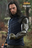 Avengers 3: Infinity War - Bucky Barnes 12 1:6 Scale Action Figure - Premium Action Figure