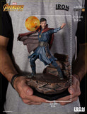 Avengers 3: Infinity War - Doctor Strange 1/10th Scale Statue - Premium Statue