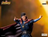 Avengers 3: Infinity War - Doctor Strange 1/10th Scale Statue - Premium Statue
