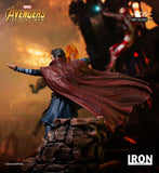 Avengers 3: Infinity War - Doctor Strange 1/10th Scale Statue - Premium Statue