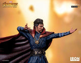 Avengers 3: Infinity War - Doctor Strange 1/10th Scale Statue - Premium Statue