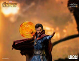 Avengers 3: Infinity War - Doctor Strange 1/10th Scale Statue - Premium Statue
