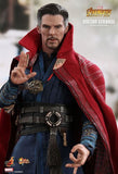 Avengers 3: Infinity War - Doctor Strange 12 1:6 Scale Action Figure - Premium Action Figure
