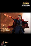 Avengers 3: Infinity War - Doctor Strange 12 1:6 Scale Action Figure - Premium Action Figure