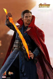 Avengers 3: Infinity War - Doctor Strange 12 1:6 Scale Action Figure - Premium Action Figure