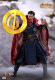 Avengers 3: Infinity War - Doctor Strange 12 1:6 Scale Action Figure - Premium Action Figure