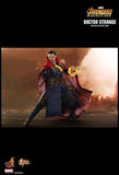 Avengers 3: Infinity War - Doctor Strange 12 1:6 Scale Action Figure - Premium Action Figure