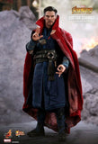 Avengers 3: Infinity War - Doctor Strange 12 1:6 Scale Action Figure - Premium Action Figure