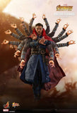 Avengers 3: Infinity War - Doctor Strange 12 1:6 Scale Action Figure - Premium Action Figure