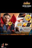 Avengers 3: Infinity War - Doctor Strange 12 1:6 Scale Action Figure - Premium Action Figure