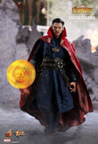 Avengers 3: Infinity War - Doctor Strange 12 1:6 Scale Action Figure - Premium Action Figure