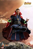 Avengers 3: Infinity War - Doctor Strange 12 1:6 Scale Action Figure - Premium Action Figure