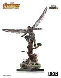 Avengers 3: Infinity War - Falcon 1:10 Scale Statue - Premium Statue