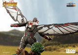 Avengers 3: Infinity War - Falcon 1:10 Scale Statue - Premium Statue