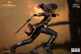 Avengers 3: Infinity War - Gamora 1:10 Scale Statue - Premium Statue