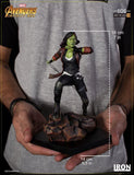 Avengers 3: Infinity War - Gamora 1:10 Scale Statue - Premium Statue