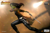 Avengers 3: Infinity War - Gamora 1:10 Scale Statue - Premium Statue