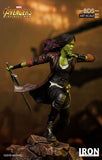 Avengers 3: Infinity War - Gamora 1:10 Scale Statue - Premium Statue