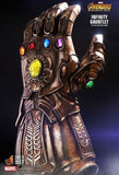Avengers 3: Infinity War - Infinity Gauntlet Prop Replica - Replica & Dolls