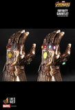 Avengers 3: Infinity War - Infinity Gauntlet Prop Replica - Replica & Dolls