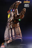 Avengers 3: Infinity War - Infinity Gauntlet Prop Replica - Replica & Dolls