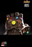 Avengers 3: Infinity War - Infinity Gauntlet Prop Replica - Replica & Dolls