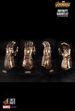 Avengers 3: Infinity War - Infinity Gauntlet Prop Replica - Replica & Dolls