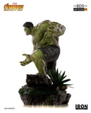 Avengers 3: Infinity War - Hulk 1:10 Scale Statue - Premium Statue