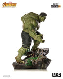 Avengers 3: Infinity War - Hulk 1:10 Scale Statue - Premium Statue