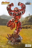 Avengers 3: Infinity War - Hulkbuster 1:10 Scale Statue - Premium Statue