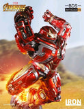 Avengers 3: Infinity War - Hulkbuster 1:10 Scale Statue - Premium Statue