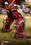 Avengers 3: Infinity War - Hulkbuster Power Pose 1:6 Scale Action Figure - Premium Action Figure