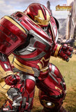 Avengers 3: Infinity War - Hulkbuster Power Pose 1:6 Scale Action Figure - Premium Action Figure