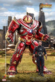 Avengers 3: Infinity War - Hulkbuster Power Pose 1:6 Scale Action Figure - Premium Action Figure