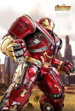 Avengers 3: Infinity War - Hulkbuster Power Pose 1:6 Scale Action Figure - Premium Action Figure