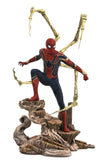 Avengers 3: Infinity War - Iron Spider PVC Gallery Statue - Vinyl Statue