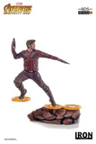 Avengers 3: Infinity War - Star-Lord 1/10th Scale Statue - Premium Statue