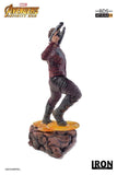 Avengers 3: Infinity War - Star-Lord 1/10th Scale Statue - Premium Statue