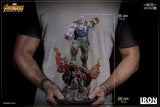Avengers 3: Infinity War - Thanos 1:10 Statue - Premium Statue