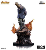 Avengers 3: Infinity War - Thanos 1:10 Statue - Premium Statue